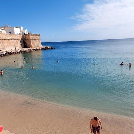 Palazzo Malerba Hotel Monopoli Buitenkant foto