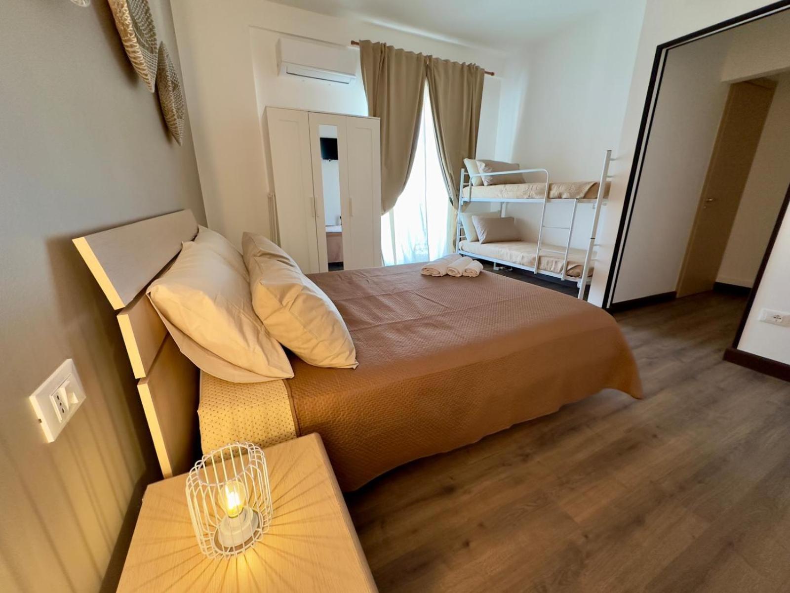 Palazzo Malerba Hotel Monopoli Buitenkant foto