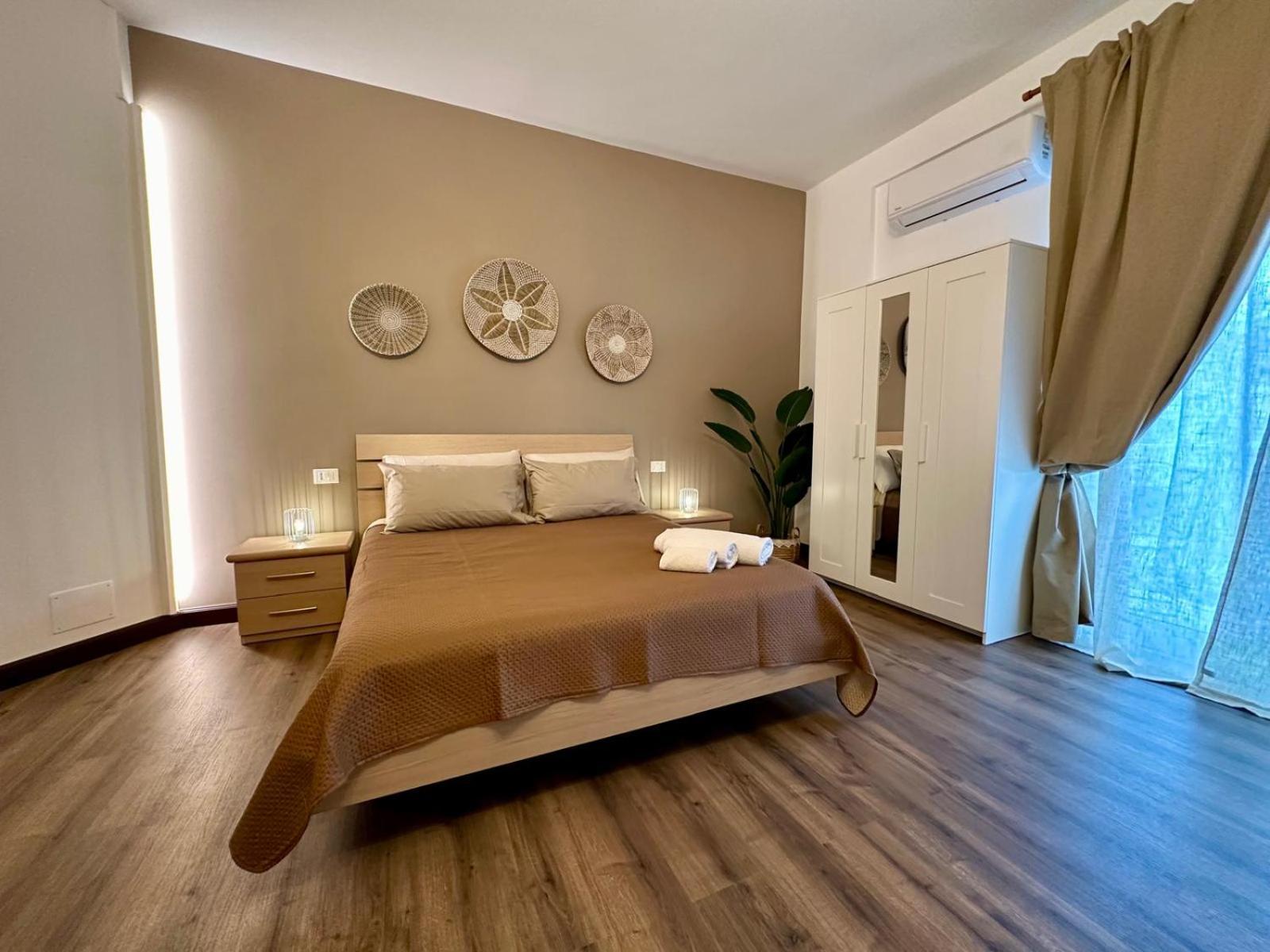 Palazzo Malerba Hotel Monopoli Buitenkant foto