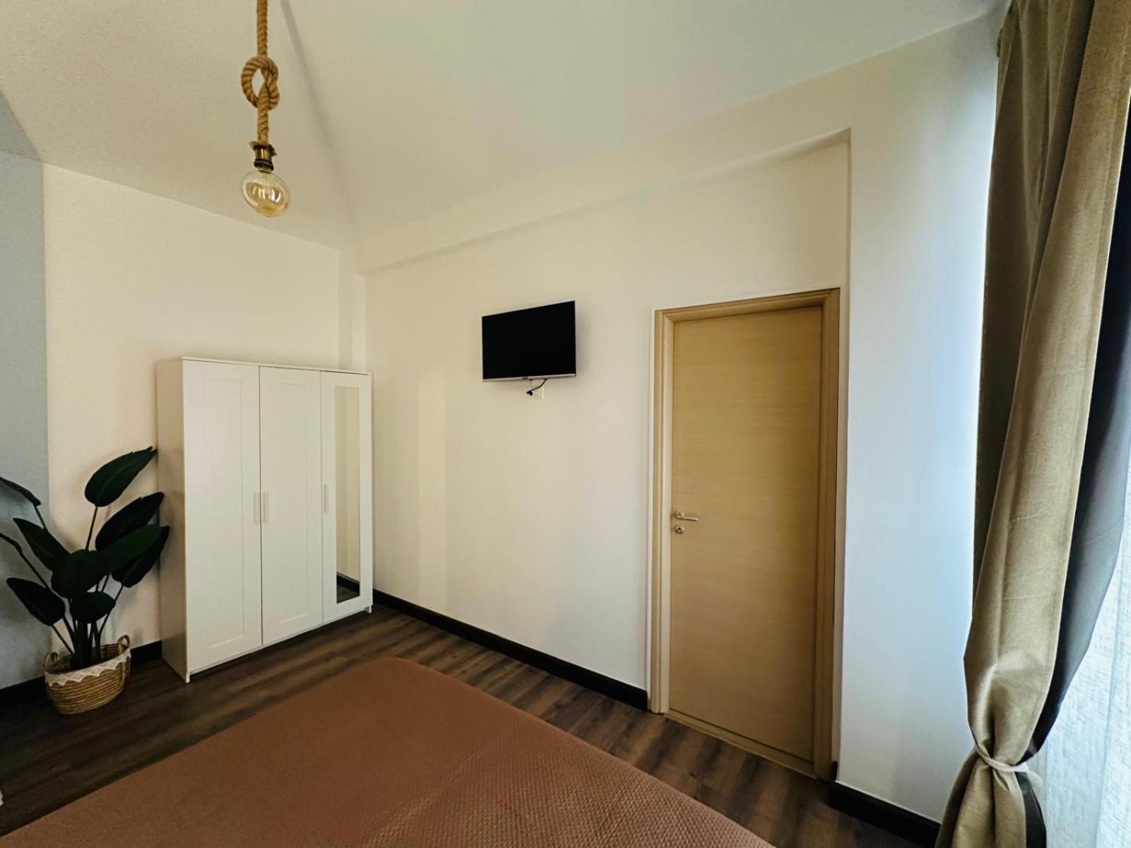 Palazzo Malerba Hotel Monopoli Buitenkant foto