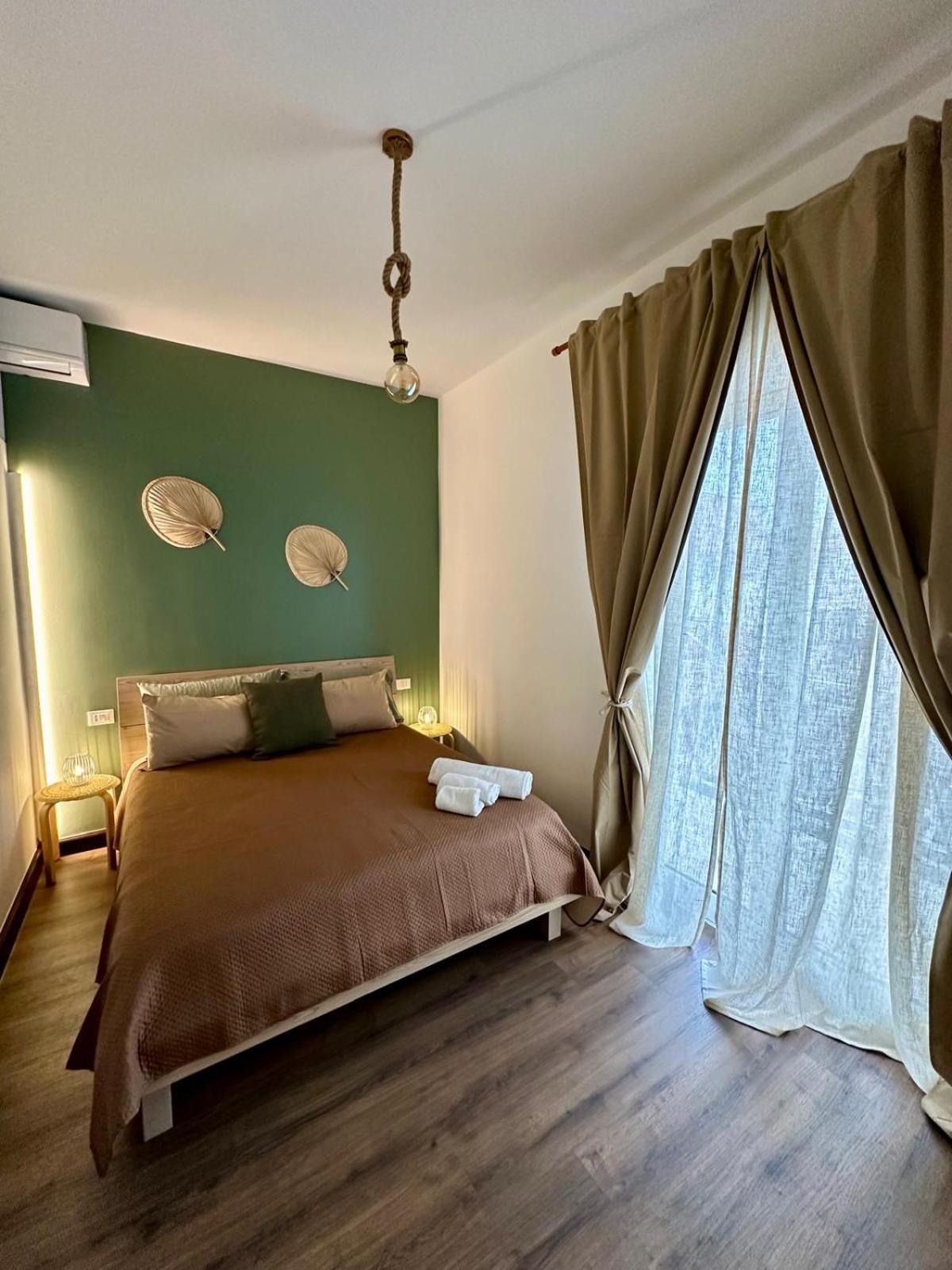 Palazzo Malerba Hotel Monopoli Buitenkant foto